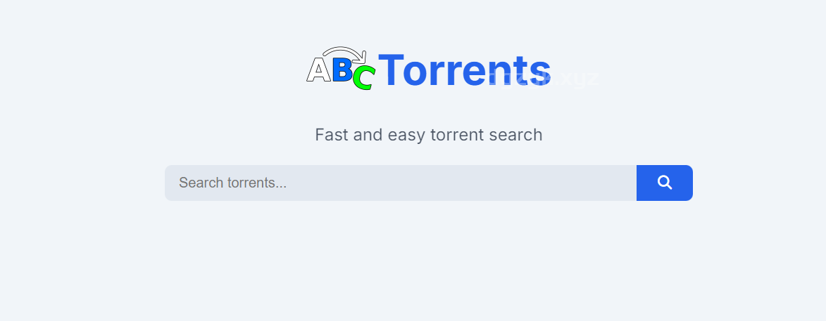 ABCTorrents：磁力搜索全平台