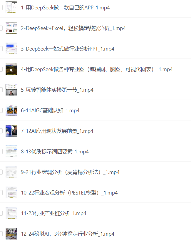 AI办公与副业：零基础实战指南