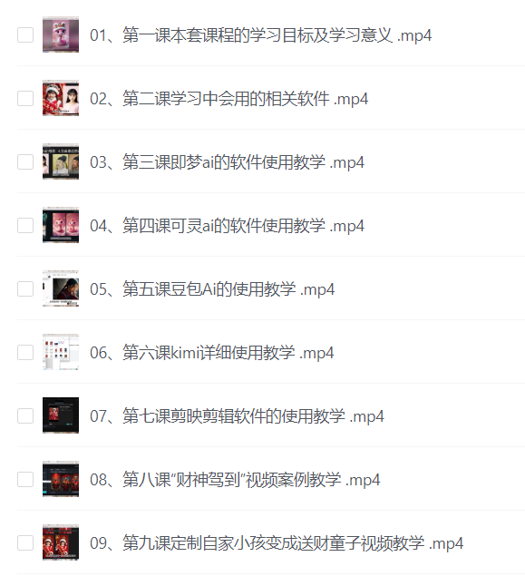 AI视频制作入门到高级指南
