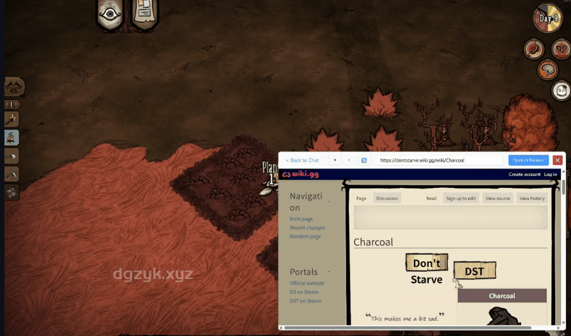 AI游戏助手GameWikiTooltip，可快速呼出攻略和Wiki窗口