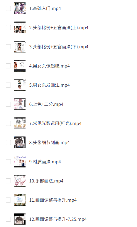 California风格的人物头像伪厚涂设计